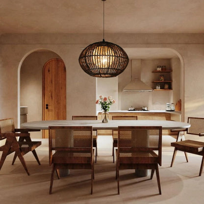 Handcraft Pendant Lamp for Home Decor