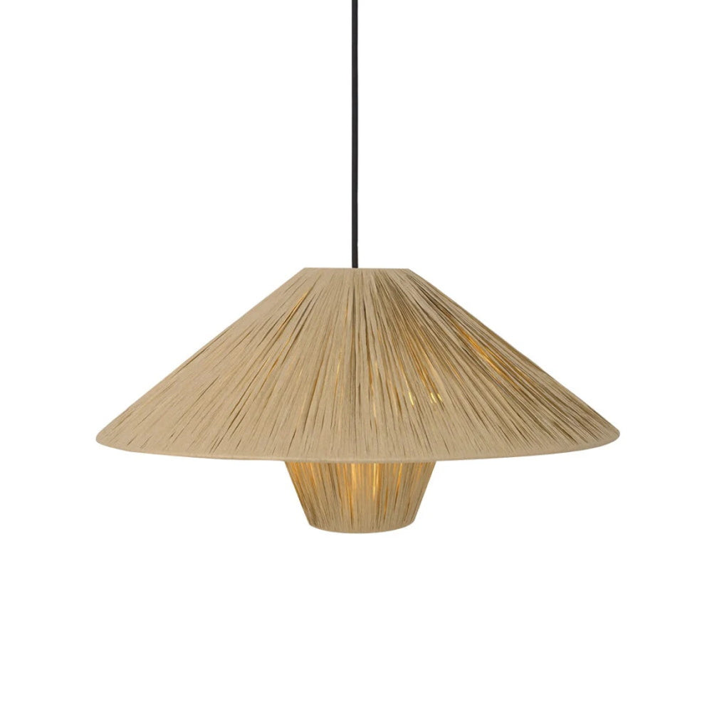 Fabric Pendant Light Minimalist Fabric Chandelier