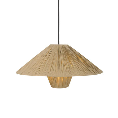 Fabric Pendant Light Minimalist Fabric Chandelier