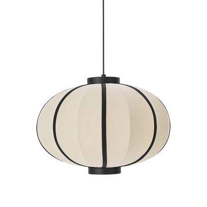 Modern Chandelier Lantern Fabric Lamp shade