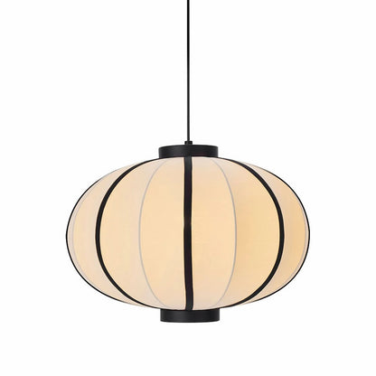 Modern Chandelier Lantern Fabric Lamp shade