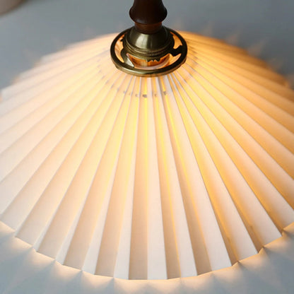 Nordic Retro Cone Dining Room Pendant Light