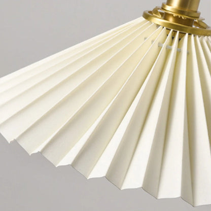 Nordic Retro Cone Dining Room Pendant Light