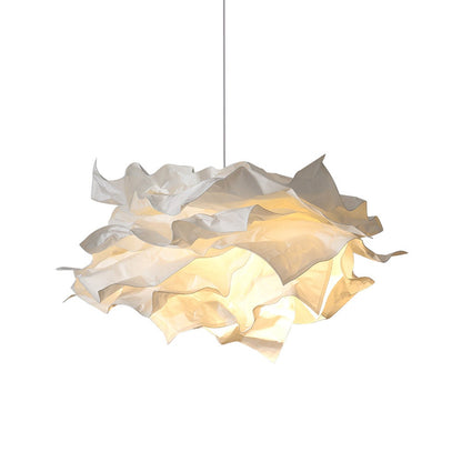 Lamppo Cloud Pendant Lights for Bedrooom