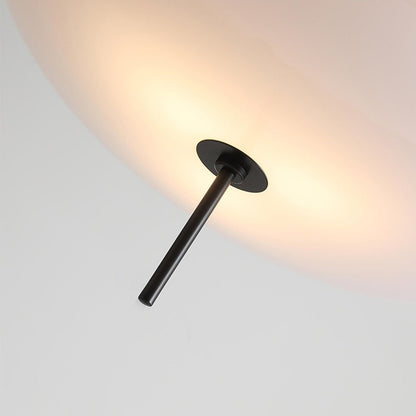 Danish Minimalist UFO Pendant Lights