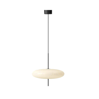 Danish Minimalist UFO Pendant Lights