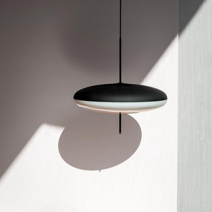Danish Minimalist UFO Pendant Lights