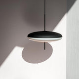 Load image into Gallery viewer, Danish Minimalist UFO Pendant Lights