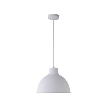 Colorful Iron Ceiling Light Fixture