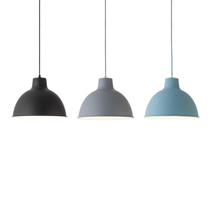 Colorful Iron Ceiling Light Fixture