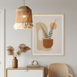 Load image into Gallery viewer, Bohemia Vintage Rope Tassel Chandelier