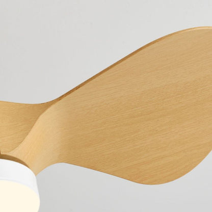 Metal Ceiling Fan Kid Style Single-Light 24''