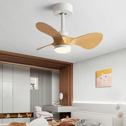 Metal Ceiling Fan Kid Style Single-Light 24''