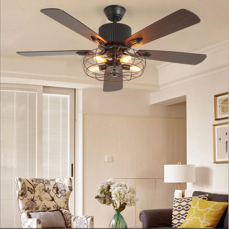 Ceiling Fan top