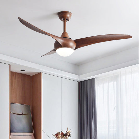 52 Inch Ceiling Fan with Lights Remote Control-[Modern pendant lighting for bedroom and living space]-Demolights UK