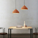 Load image into Gallery viewer, Vintage Nostalgic Resin Pendant Lights