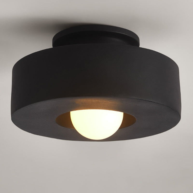 Nordic Macaron Ceiling Light