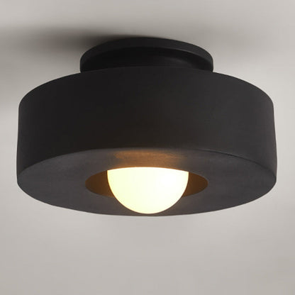 Nordic Macaron Ceiling Light