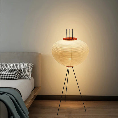 Living Room Bedroom Simple Bedside Decoration Floor Lamp