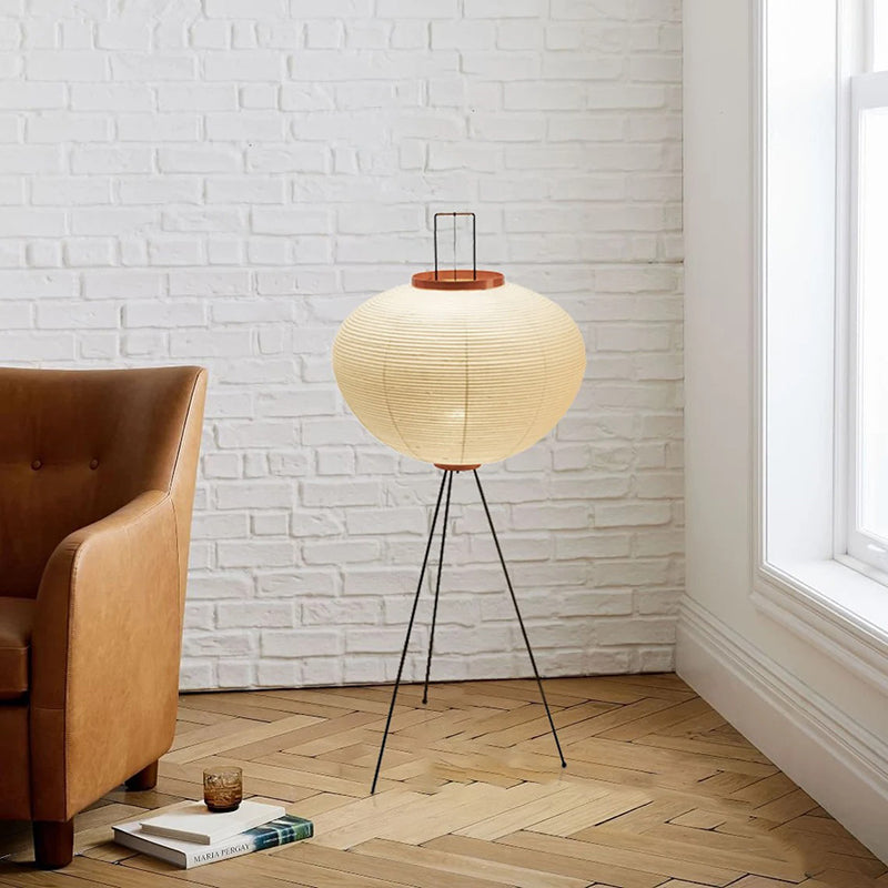 Living Room Bedroom Simple Bedside Decoration Floor Lamp