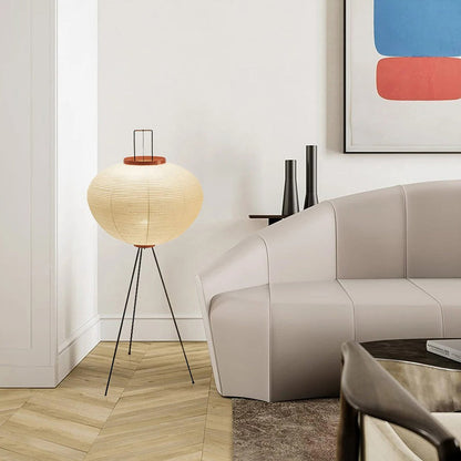 Living Room Bedroom Simple Bedside Decoration Floor Lamp