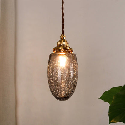 Creative Glass Pendant Light Kitchen Island Lighting