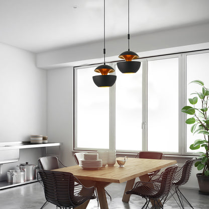 Nordic Style Modern Minimalist Creative Personality Design Apple Art Chandelier