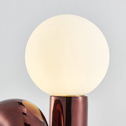 Nordic Table Lamp Beside Nightstand Lamp For Bedroom