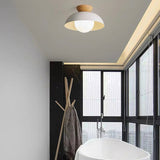 Load image into Gallery viewer, Nordic Eco-friendly Energy-efficient Ceiling Lamp Fixture