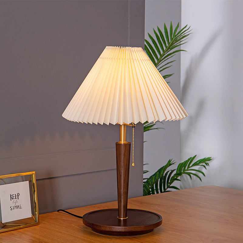 Creative Japanese Table Lamp LED Desk Lamp