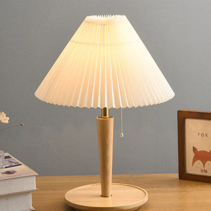 Creative Japanese Table Lamp LED Desk Lamp