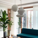 Load image into Gallery viewer, Nelson Bubble Pendant Lamp