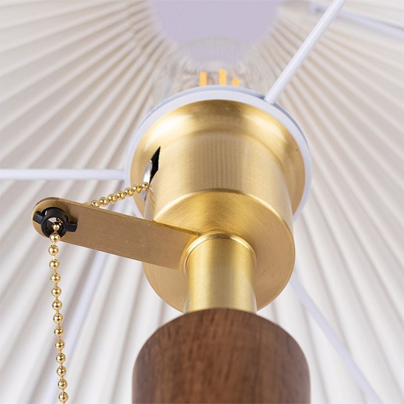 Creative Japanese Table Lamp LED Desk Lamp