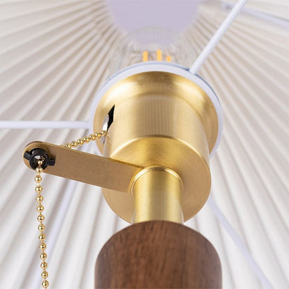 Creative Japanese Table Lamp LED Desk Lamp