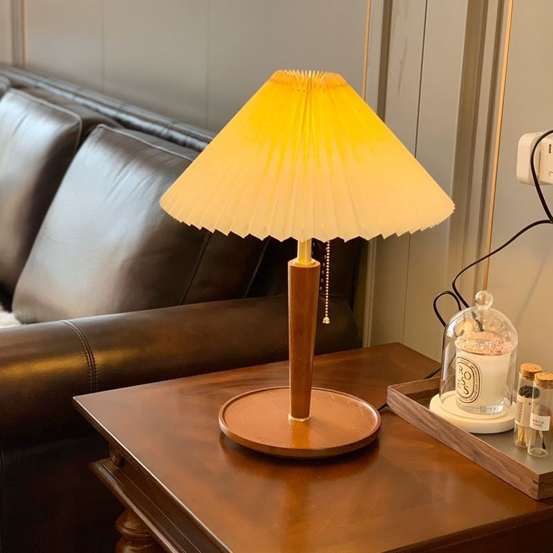 Creative Japanese Table Lamp LED Desk Lamp