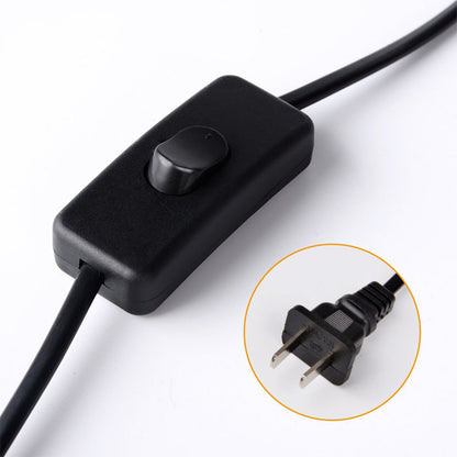 Modern Creative Living Room Bedside Bedroom Desk Lamp