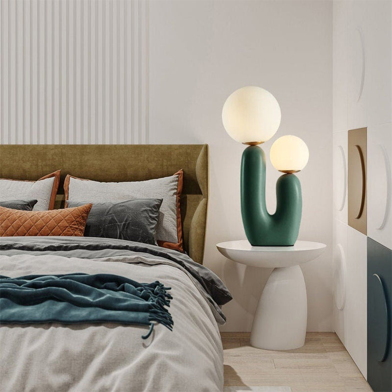 Modern Creative Living Room Bedside Bedroom Desk Lamp