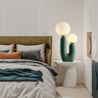 Modern Creative Living Room Bedside Bedroom Desk Lamp