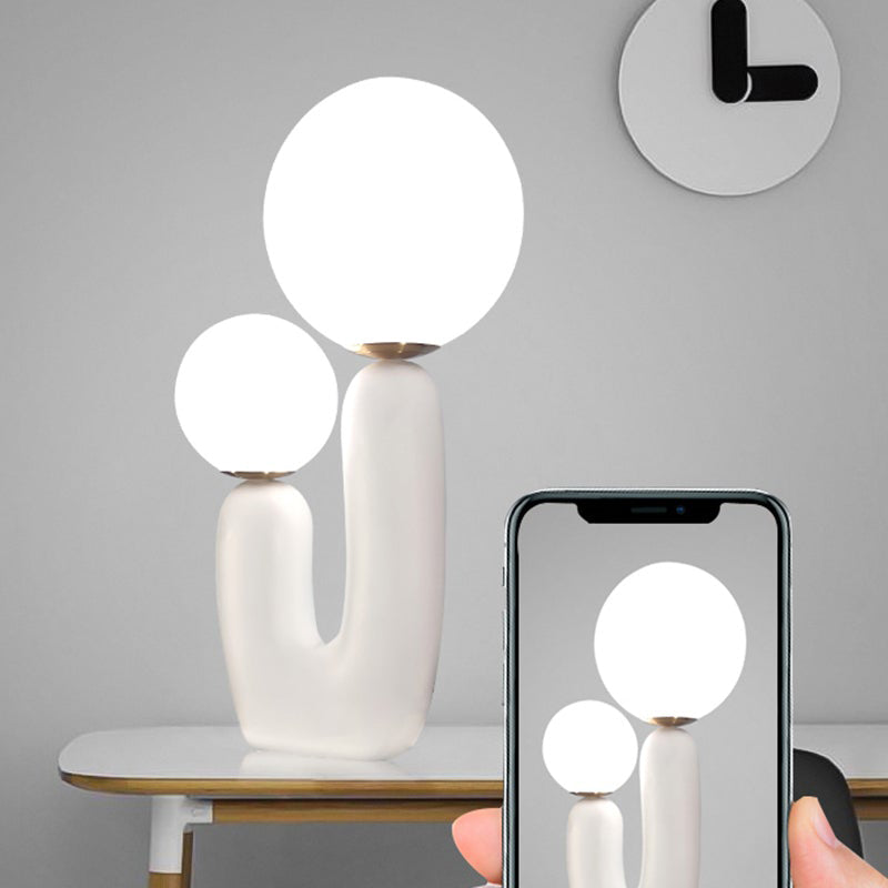 Modern Creative Living Room Bedside Bedroom Desk Lamp