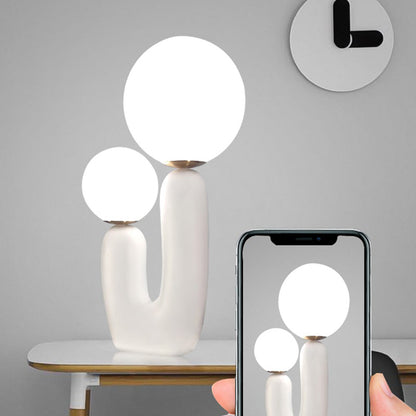 Modern Creative Living Room Bedside Bedroom Desk Lamp