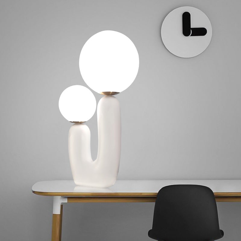 Modern Creative Living Room Bedside Bedroom Desk Lamp