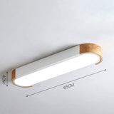 Load image into Gallery viewer, Minimalist Elliptical Geometry Ceiling Lights Fixture