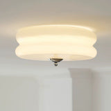 Load image into Gallery viewer, Art Vintage Porch Ceiling Light