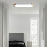 Load image into Gallery viewer, Minimalist Elliptical Geometry Ceiling Lights Fixture